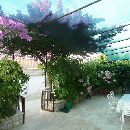 Apartments Indira Lovište Εξωτερικό φωτογραφία