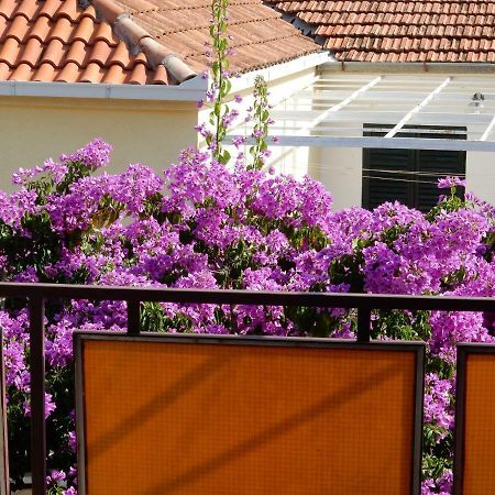 Apartments Indira Lovište Εξωτερικό φωτογραφία