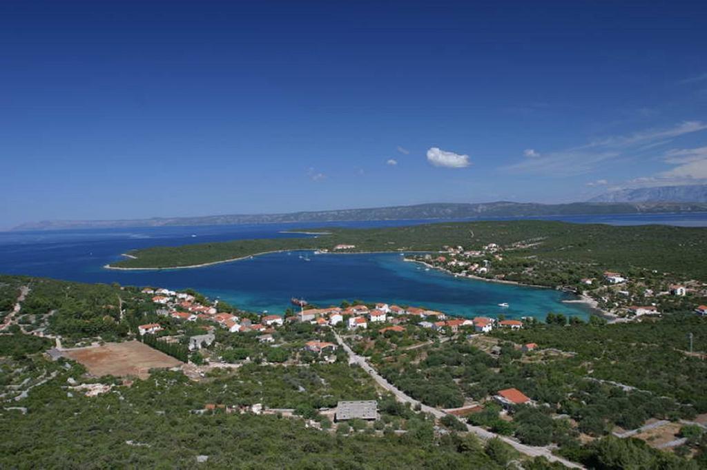 Apartments Indira Lovište Δωμάτιο φωτογραφία