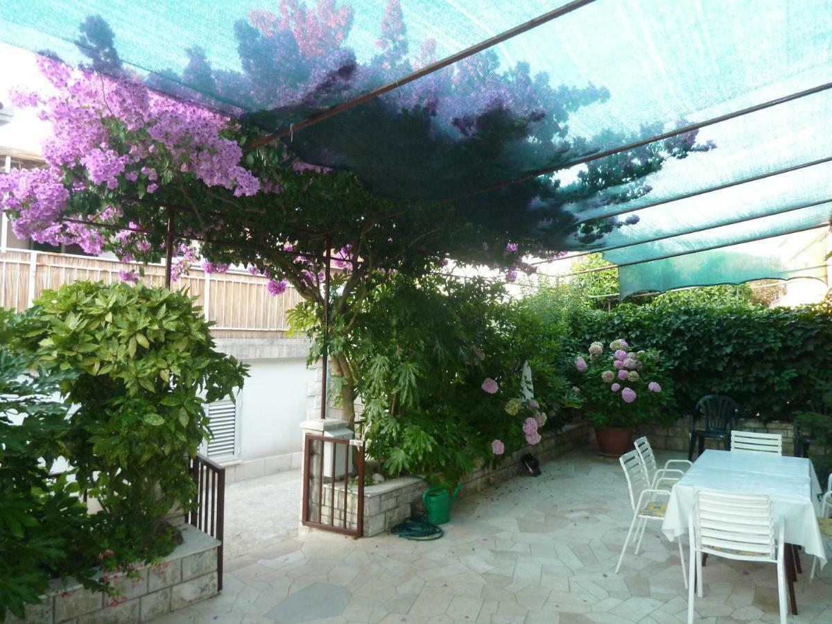 Apartments Indira Lovište Εξωτερικό φωτογραφία