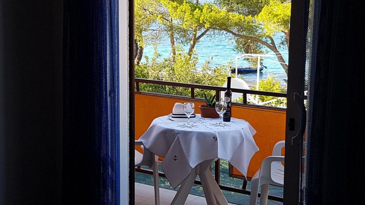 Apartments Indira Lovište Εξωτερικό φωτογραφία