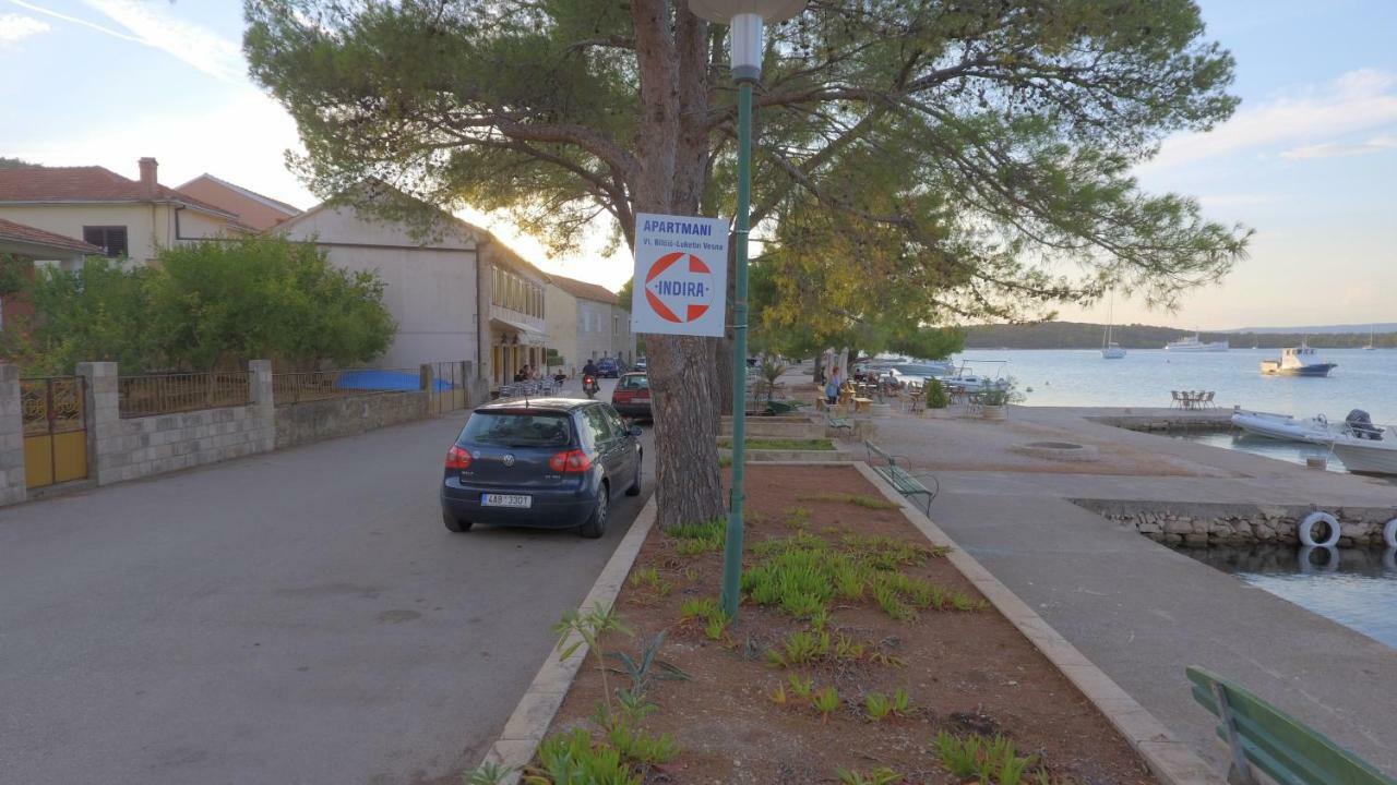 Apartments Indira Lovište Εξωτερικό φωτογραφία